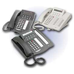 Avaya 6400 Series Digital Telephones