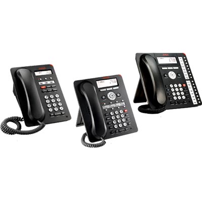 Avaya 1400 Series Digital Telephones