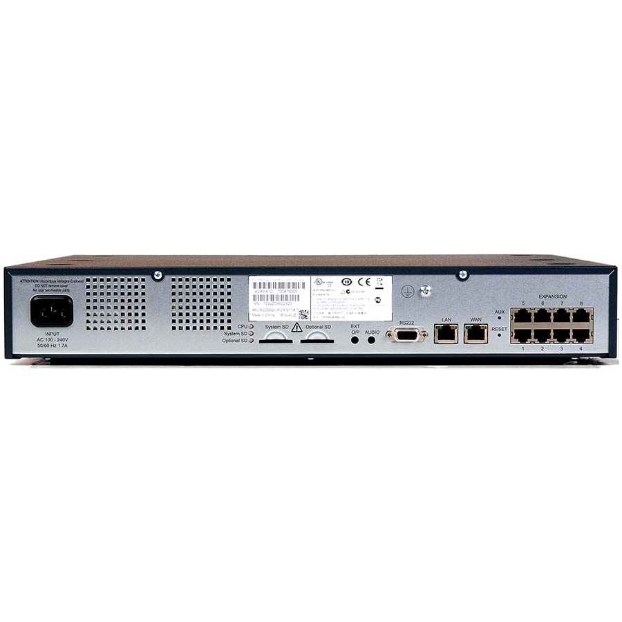 Avaya IP500 V2 Control Unit
