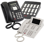 Avaya 4400 Series Digital Telephones