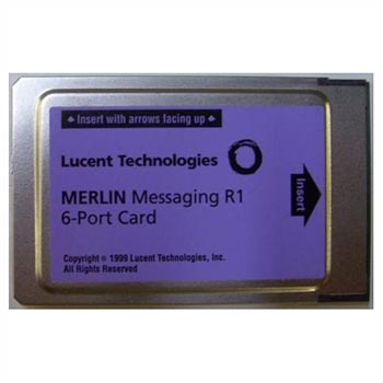 Merlin Messaging