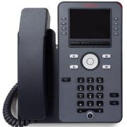 Avaya IP Telephones (1600, 4600, 5600, 9600 & J100 Series)